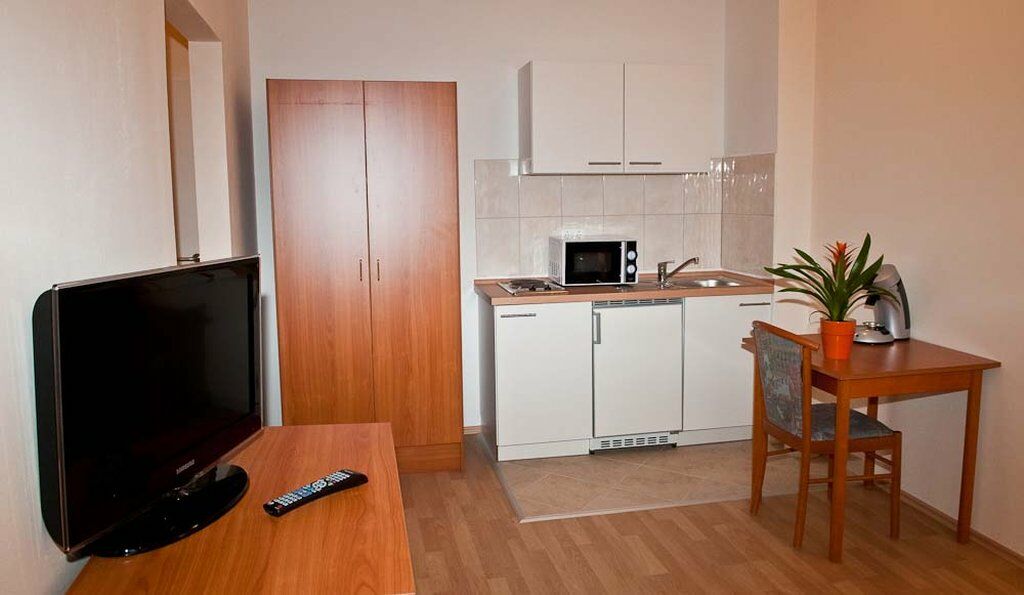 Goethe Apartment Frankfurt Frankfurt am Main Exteriör bild